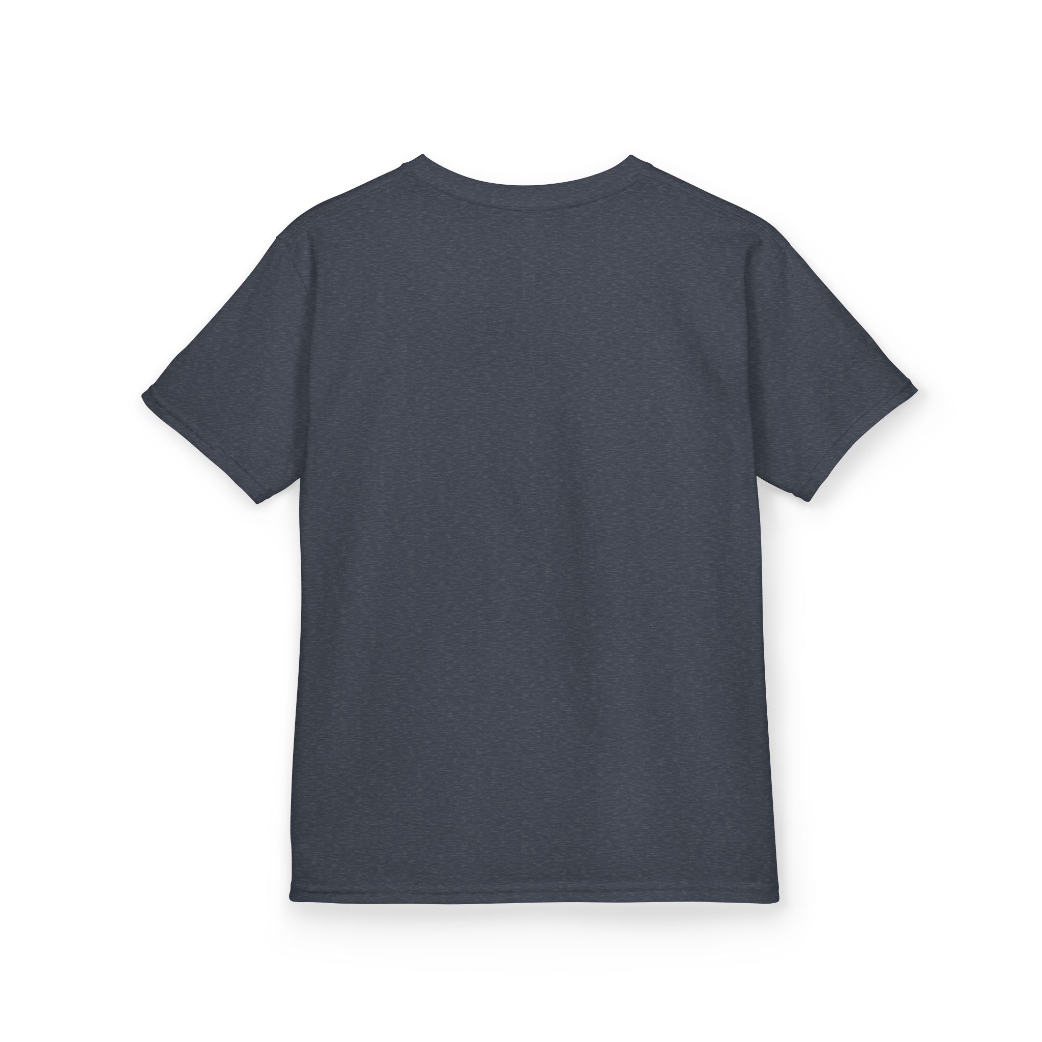 Joyful as Miriam – Kids Worship Tee | Living Like Heroes - Image 48