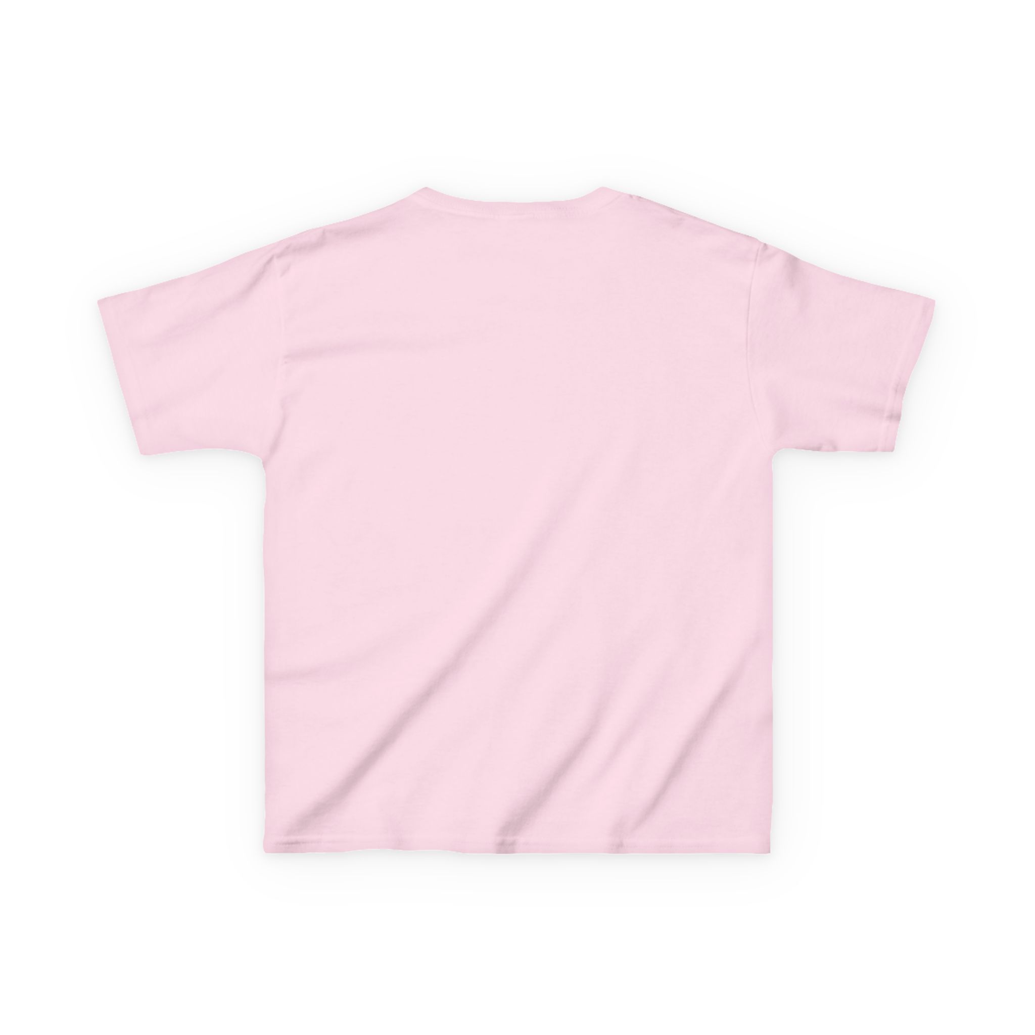 No Fear, I Follow God – Kids Bold Faith Tee | Living Like Heroes - Image 50