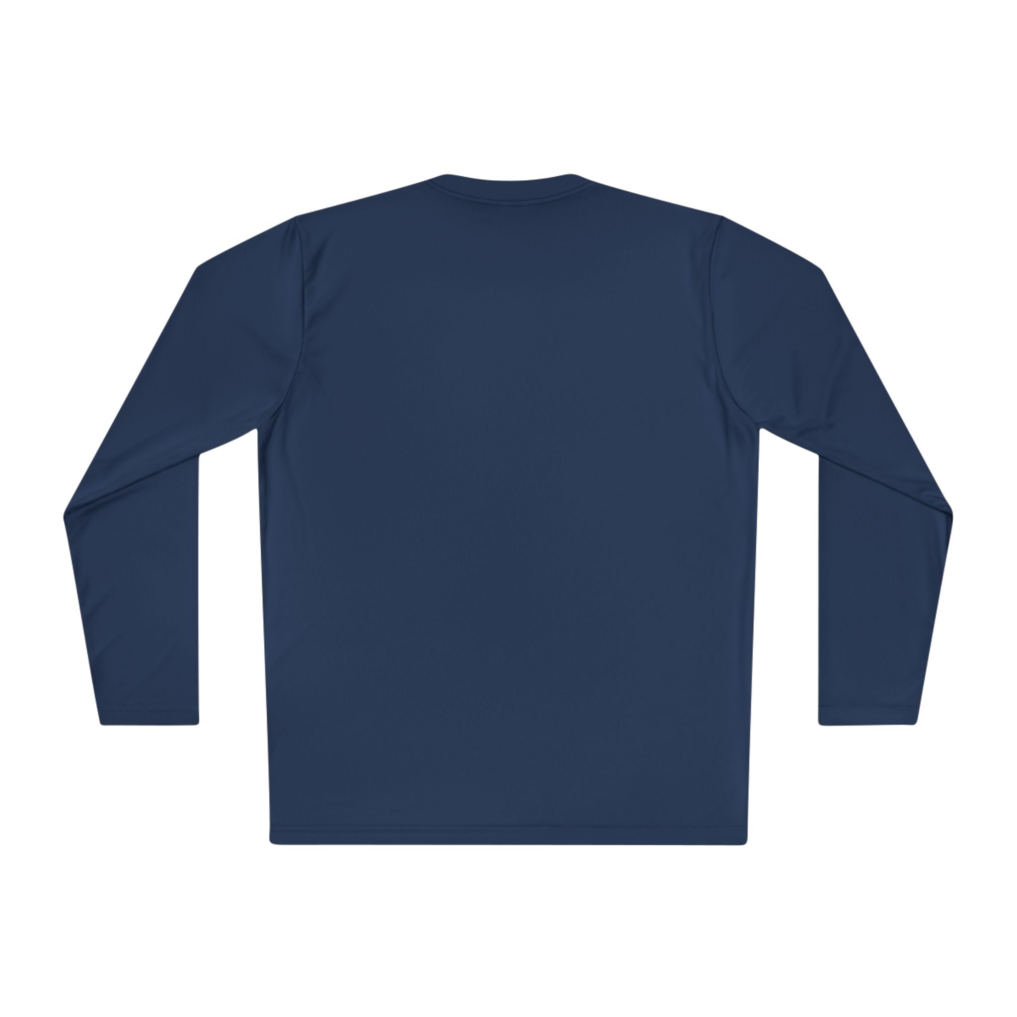 He is Alive – Unisex Lightweight Long Sleeve Tee (with Dove Design) - Image 46