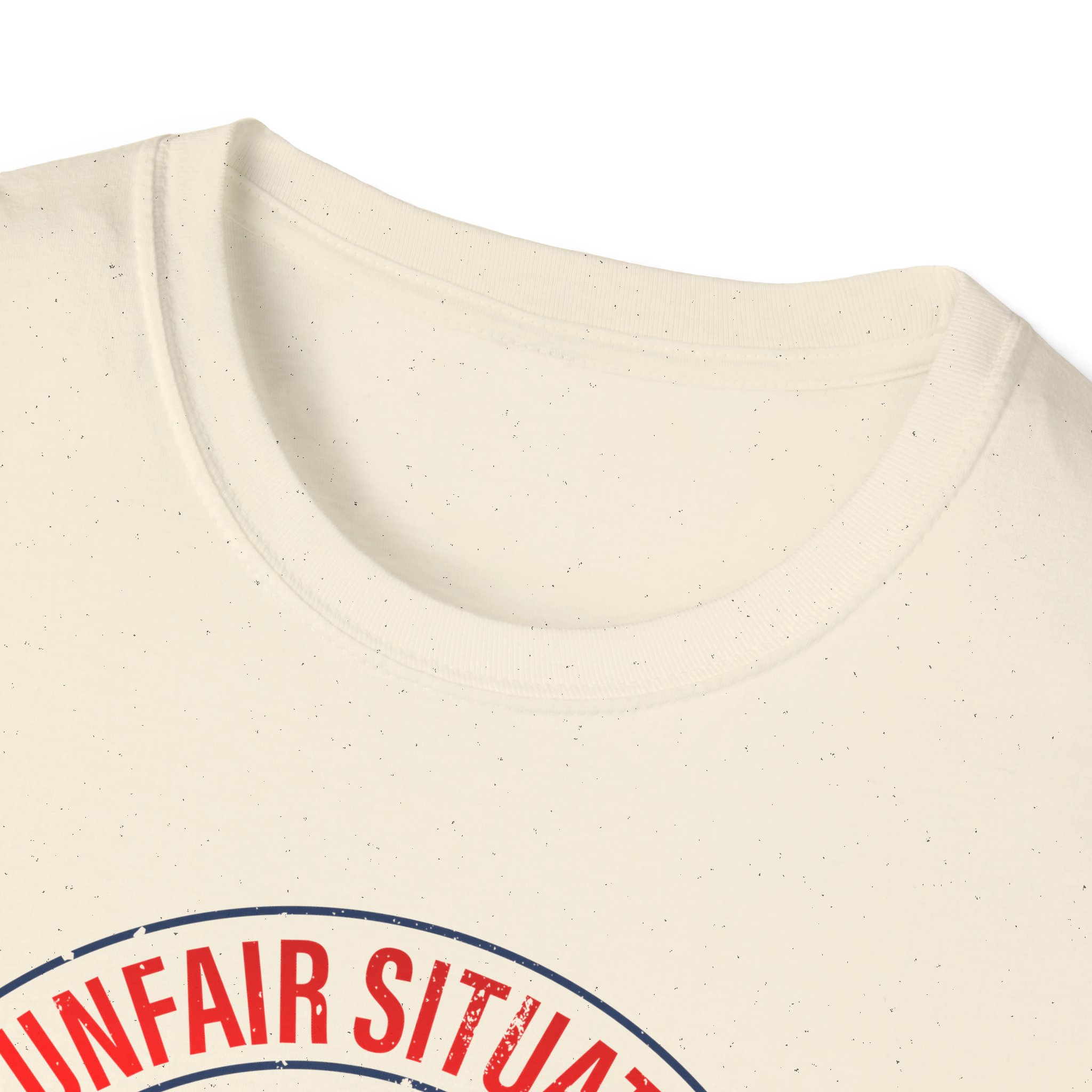 Unisex 'Unfair Situation? Talk to the Righteous One!' Tee – 15 Colors | Jehovah Tsidkenu - Image 27