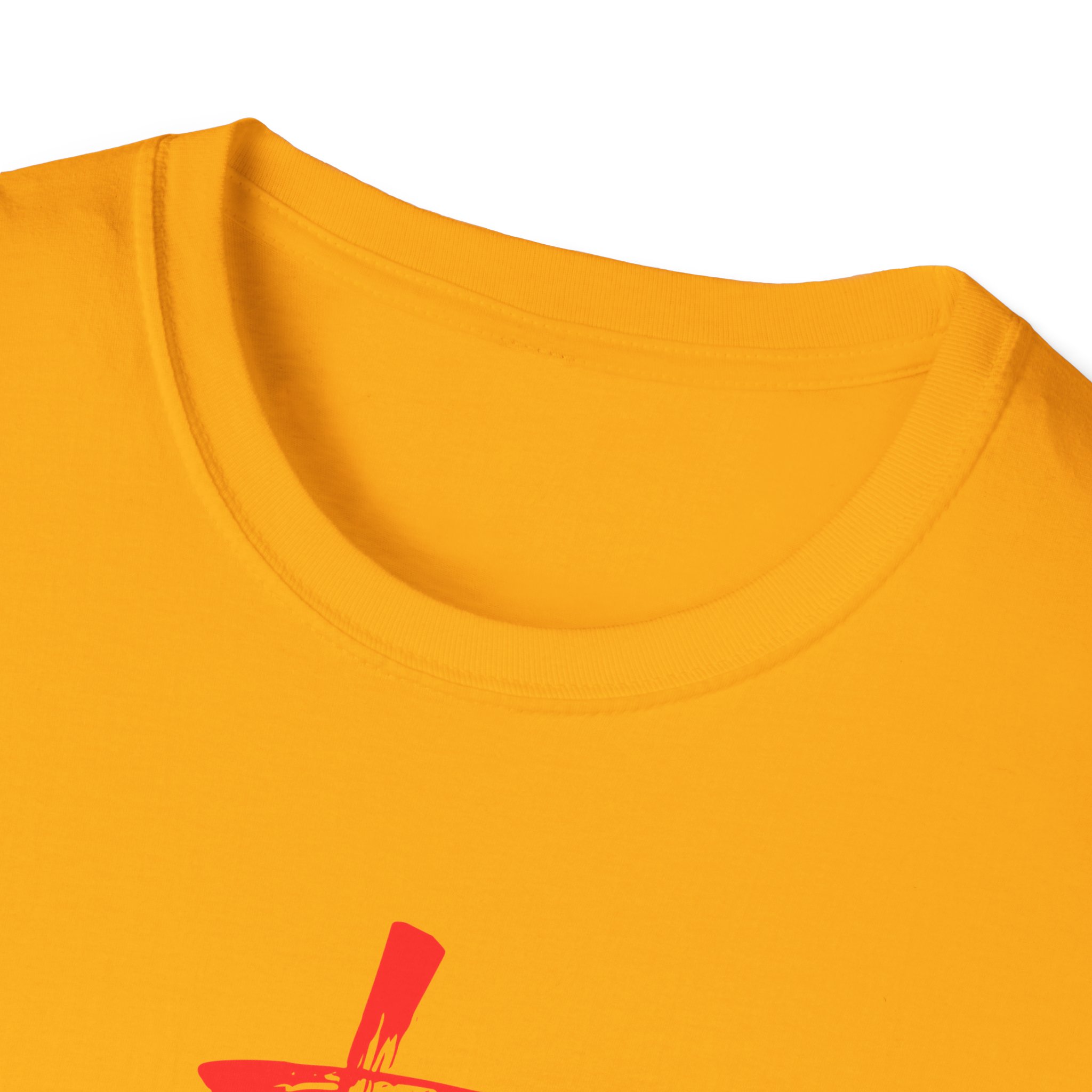 Unisex Christian T-Shirt – The Gospel Spreads in All 53 Restricted Nations - Image 19