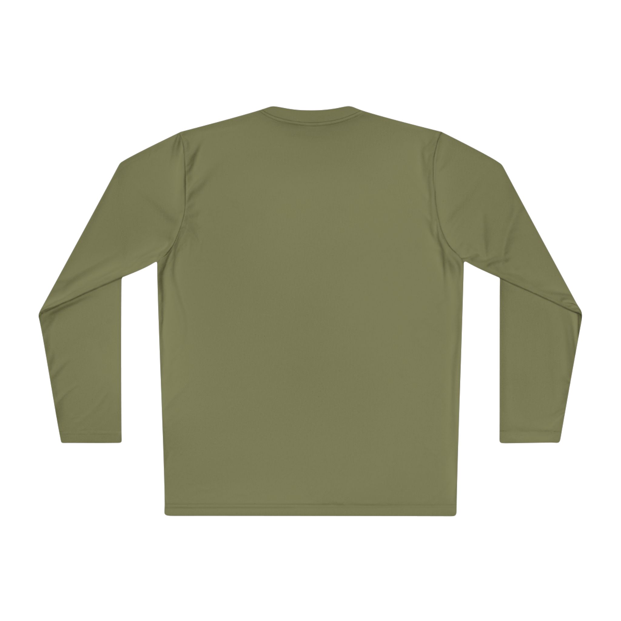 He is Alive – Unisex Lightweight Long Sleeve Tee (with Dove Design) - Image 34