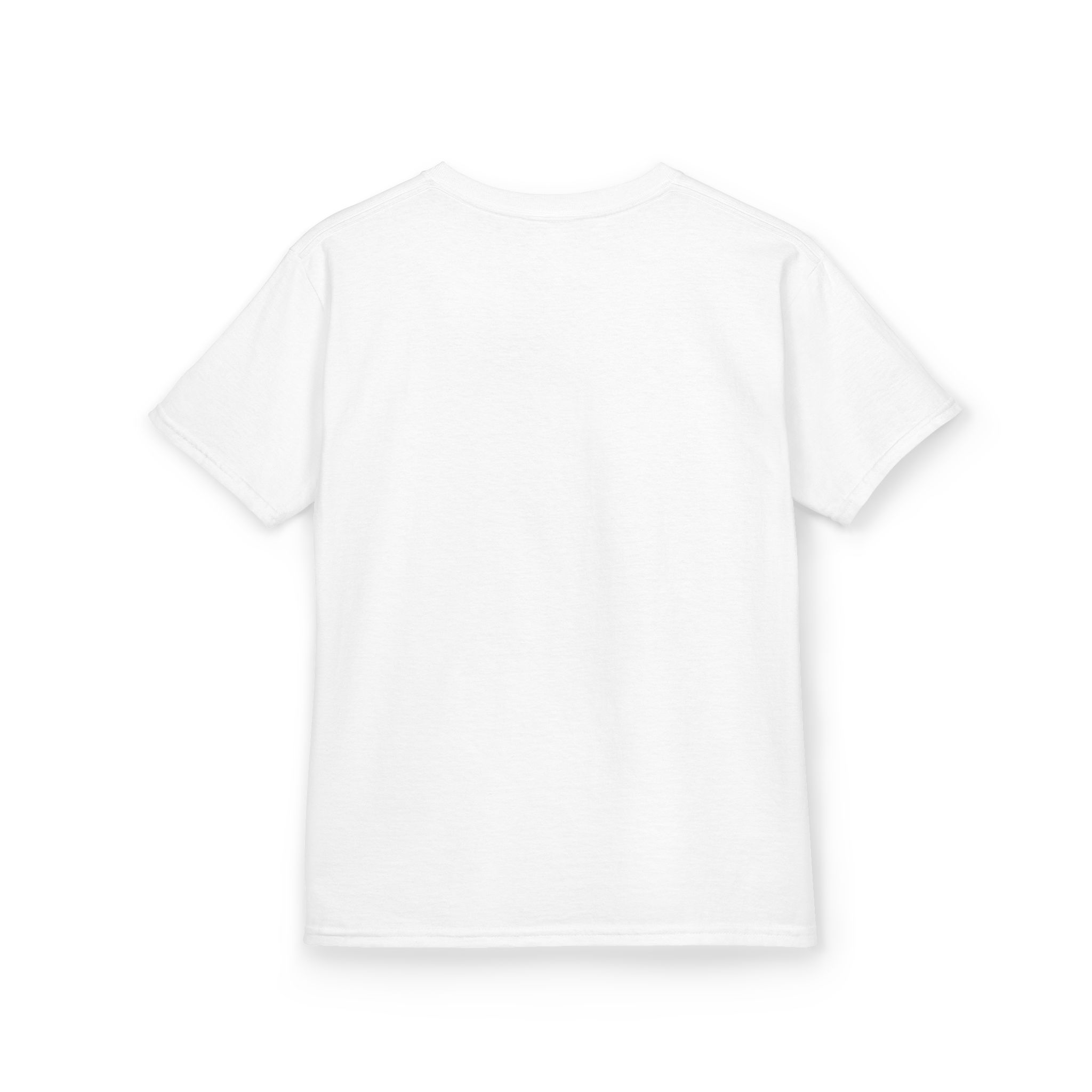 Joyful as Miriam – Kids Worship Tee | Living Like Heroes - Image 8