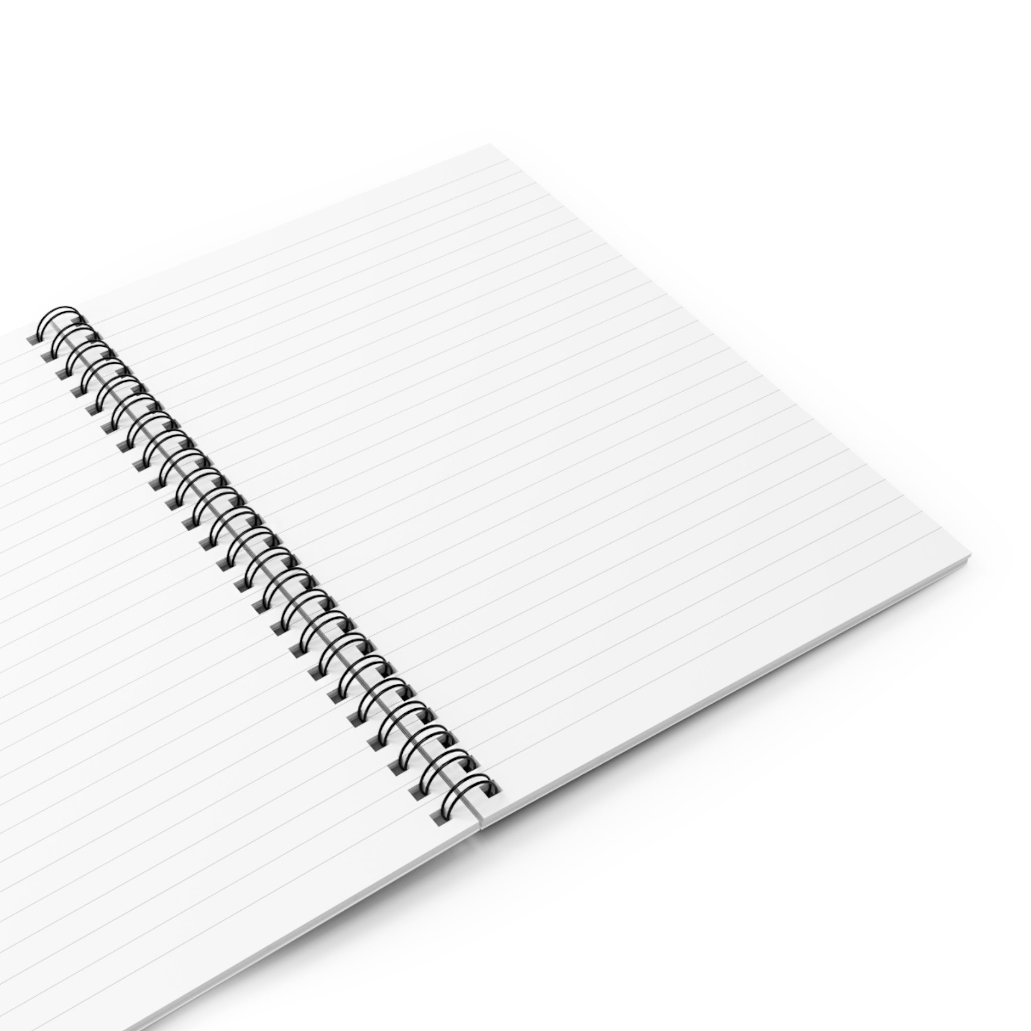 Joy Is My Superpower – Kids Spiral Notebook | Living Like Heroes - Image 4