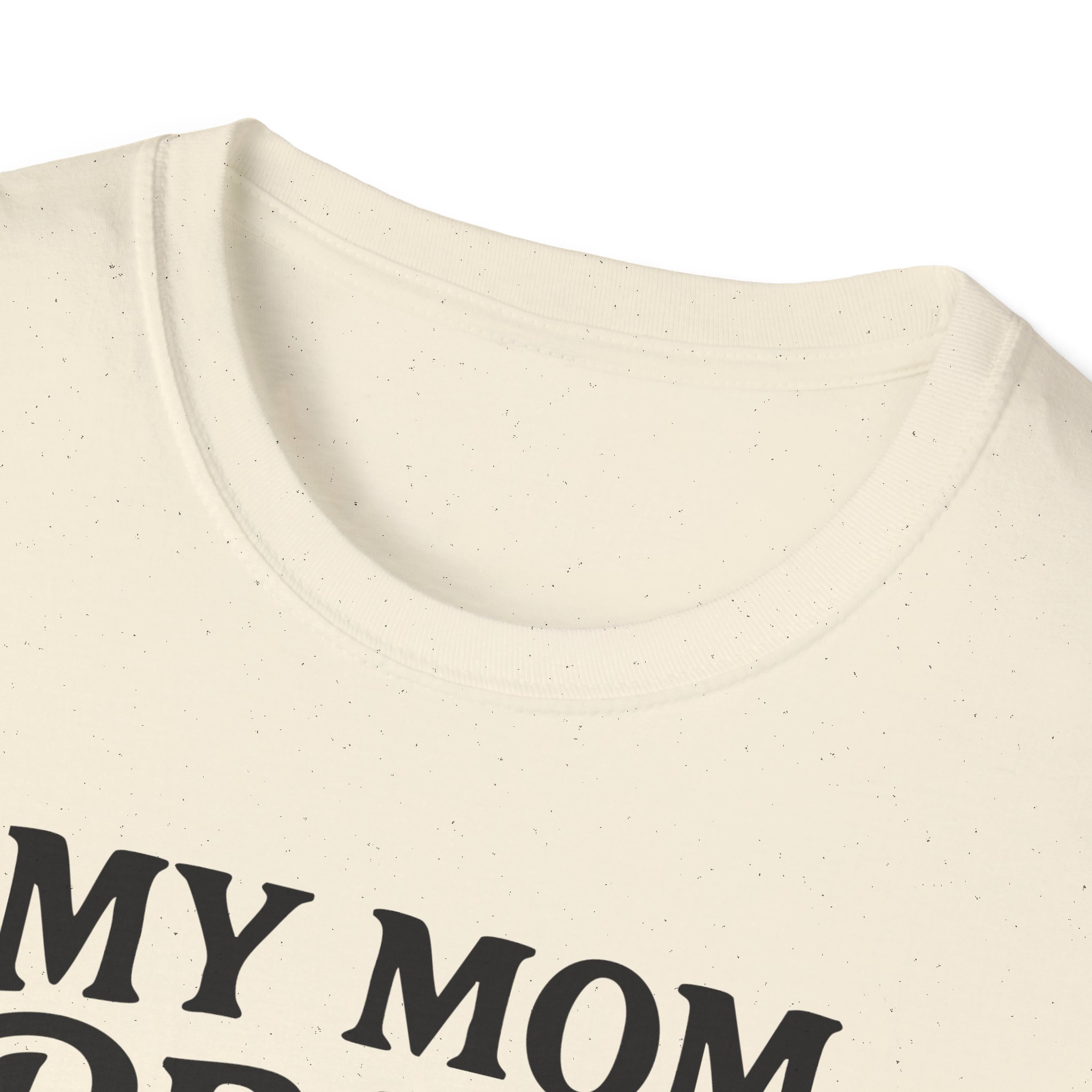 Warrior Mom Prayer T-Shirt – Strong & Sweet Love, James 5:16 - Image 23