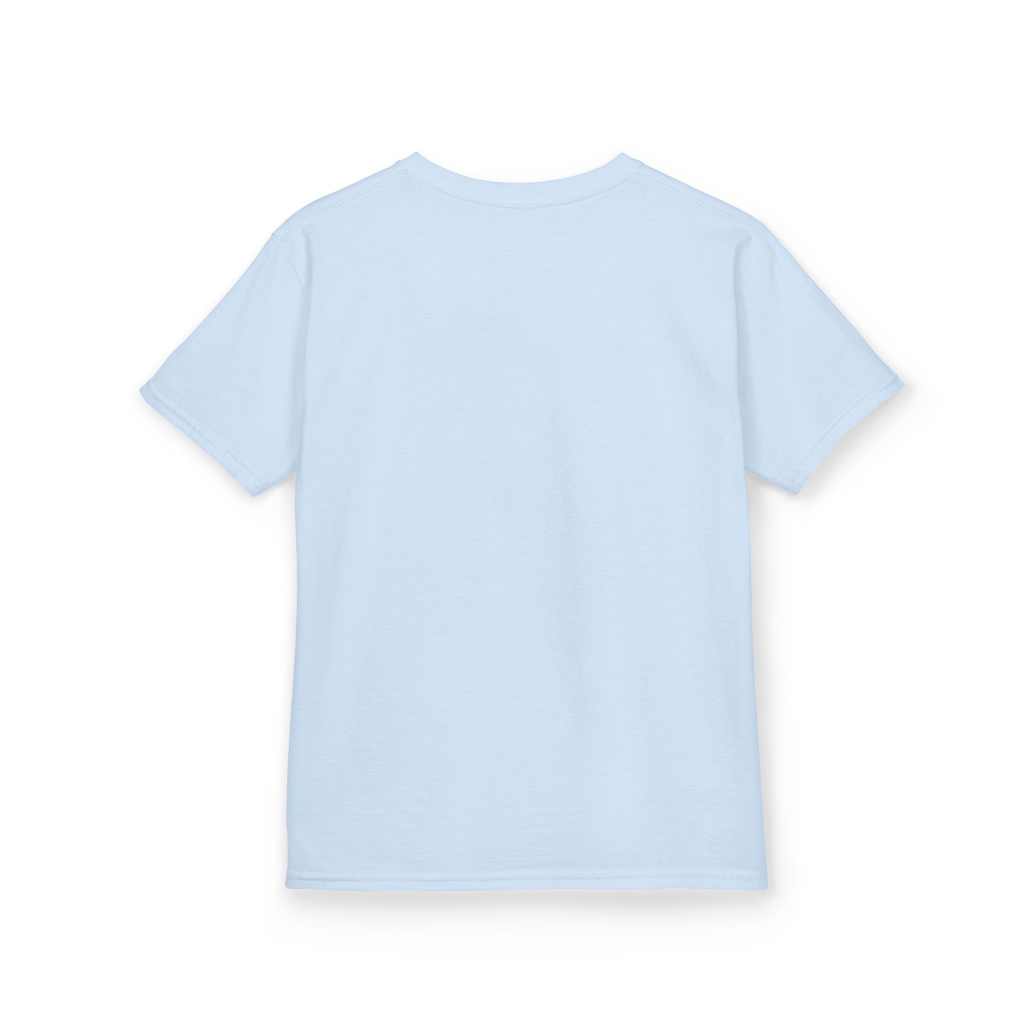 Joyful as Miriam – Kids Worship Tee | Living Like Heroes - Image 4