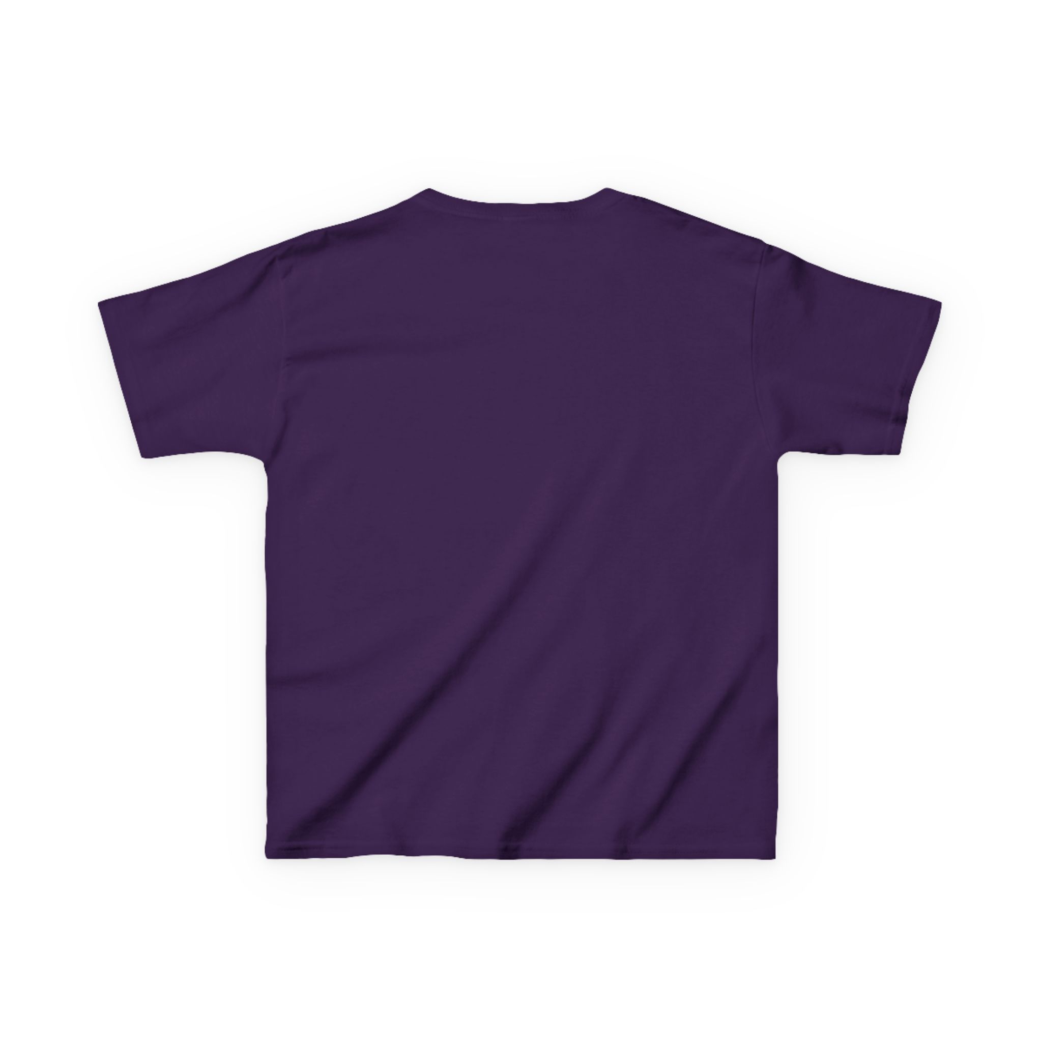 Joyful as Miriam – Kids Worship Tee | Living Like Heroes - Image 50