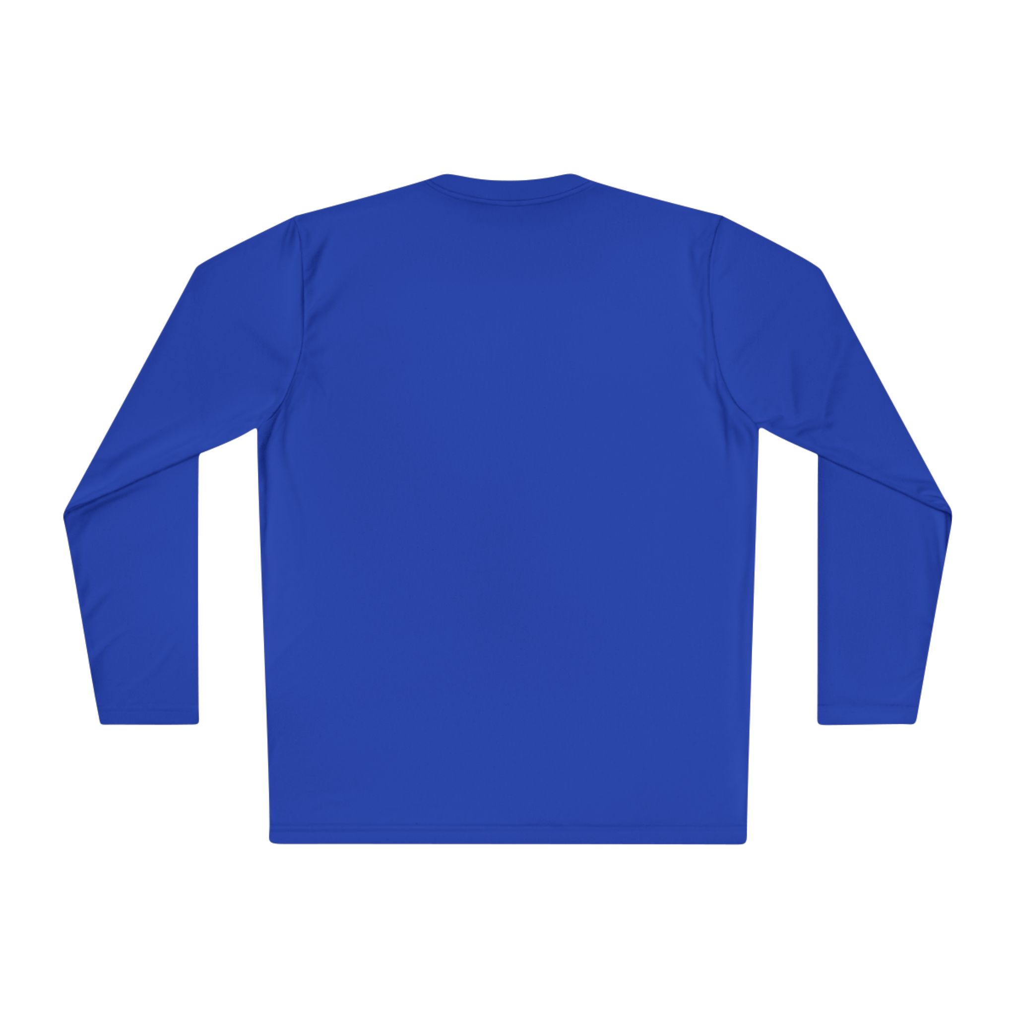 He is Alive – Unisex Lightweight Long Sleeve Tee (with Dove Design) - Image 42