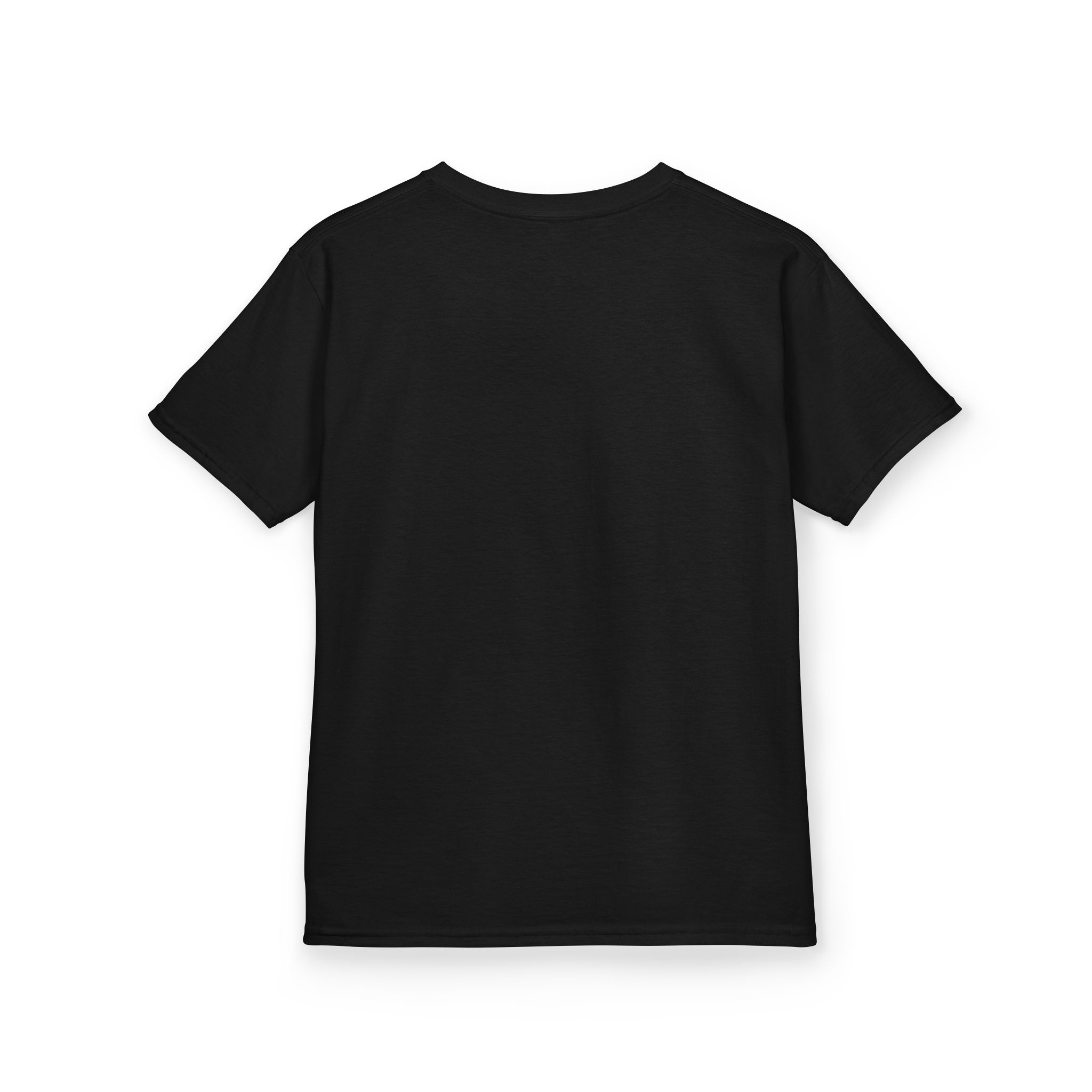 Joyful as Miriam – Kids Worship Tee | Living Like Heroes - Image 12