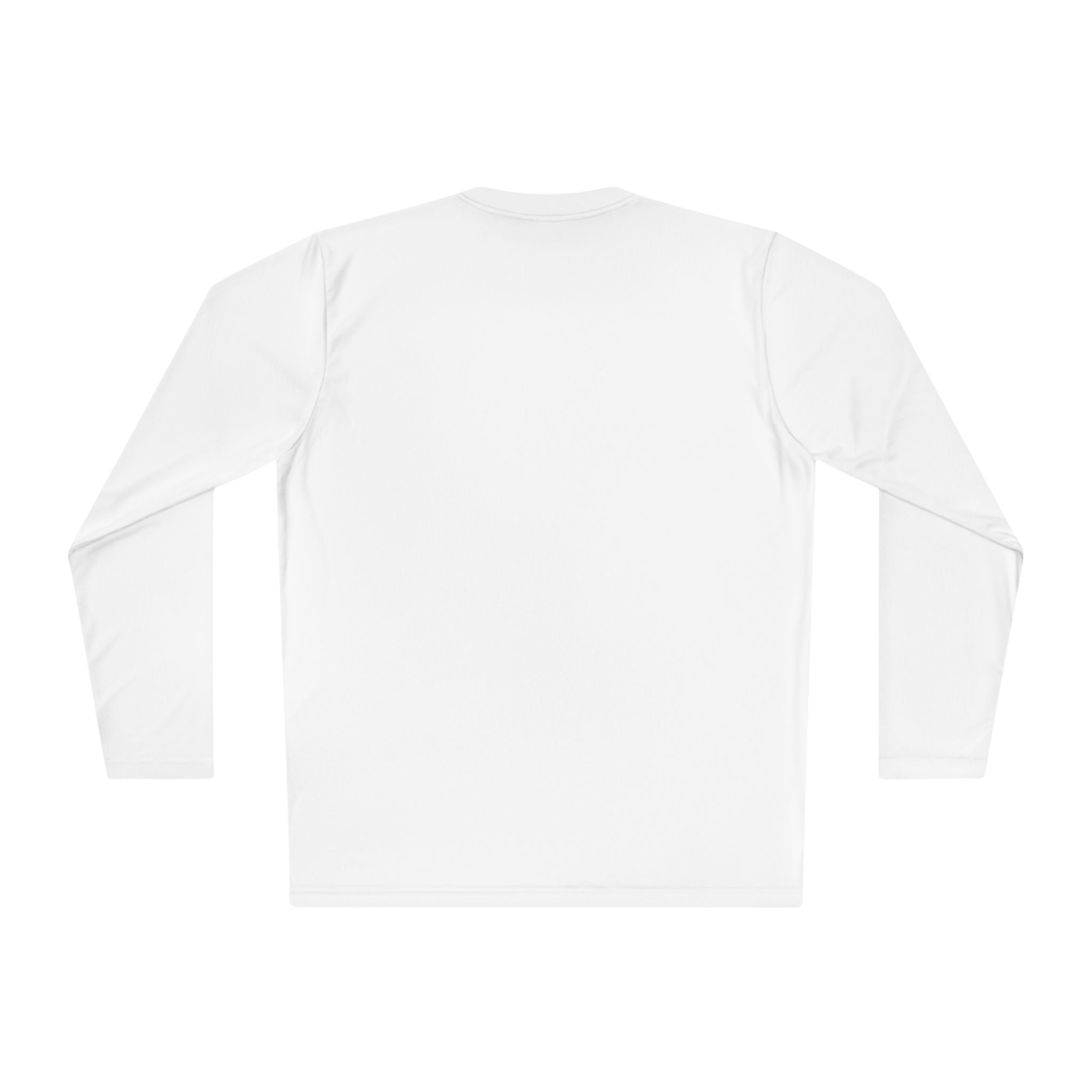 He is Alive – Unisex Lightweight Long Sleeve Tee (with Dove Design) - Image 10