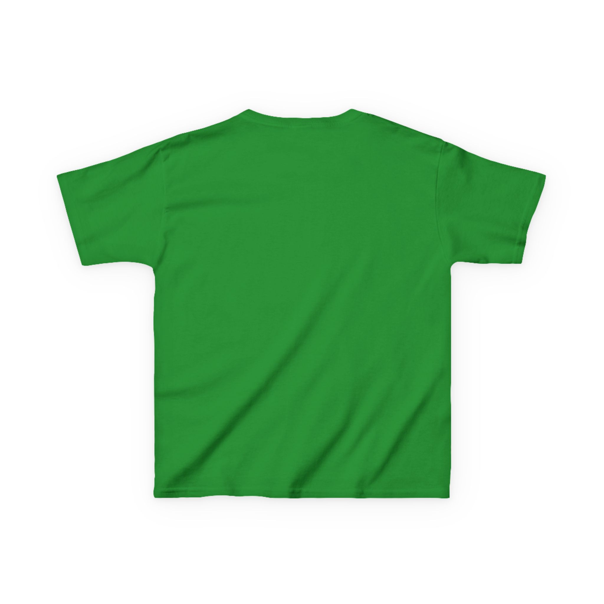 Joyful as Miriam – Kids Worship Tee | Living Like Heroes - Image 22