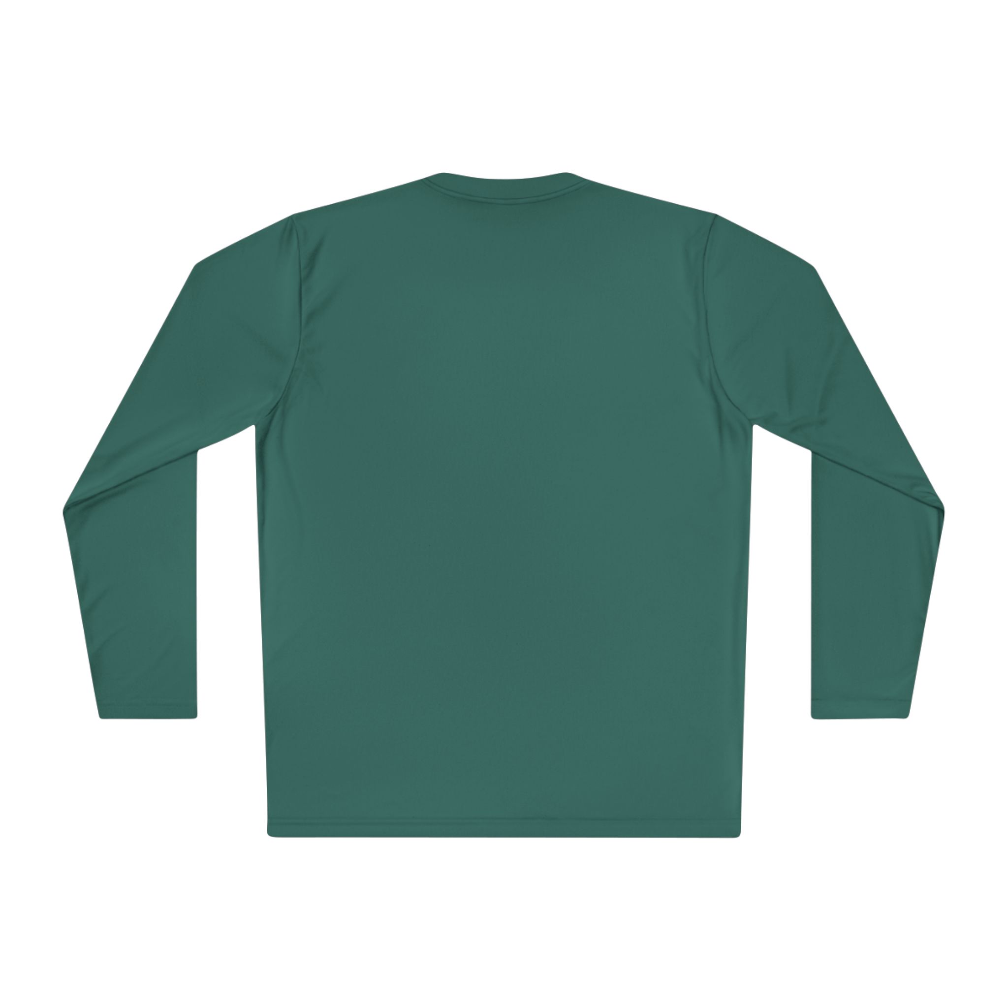 He is Alive – Unisex Lightweight Long Sleeve Tee (with Dove Design) - Image 38