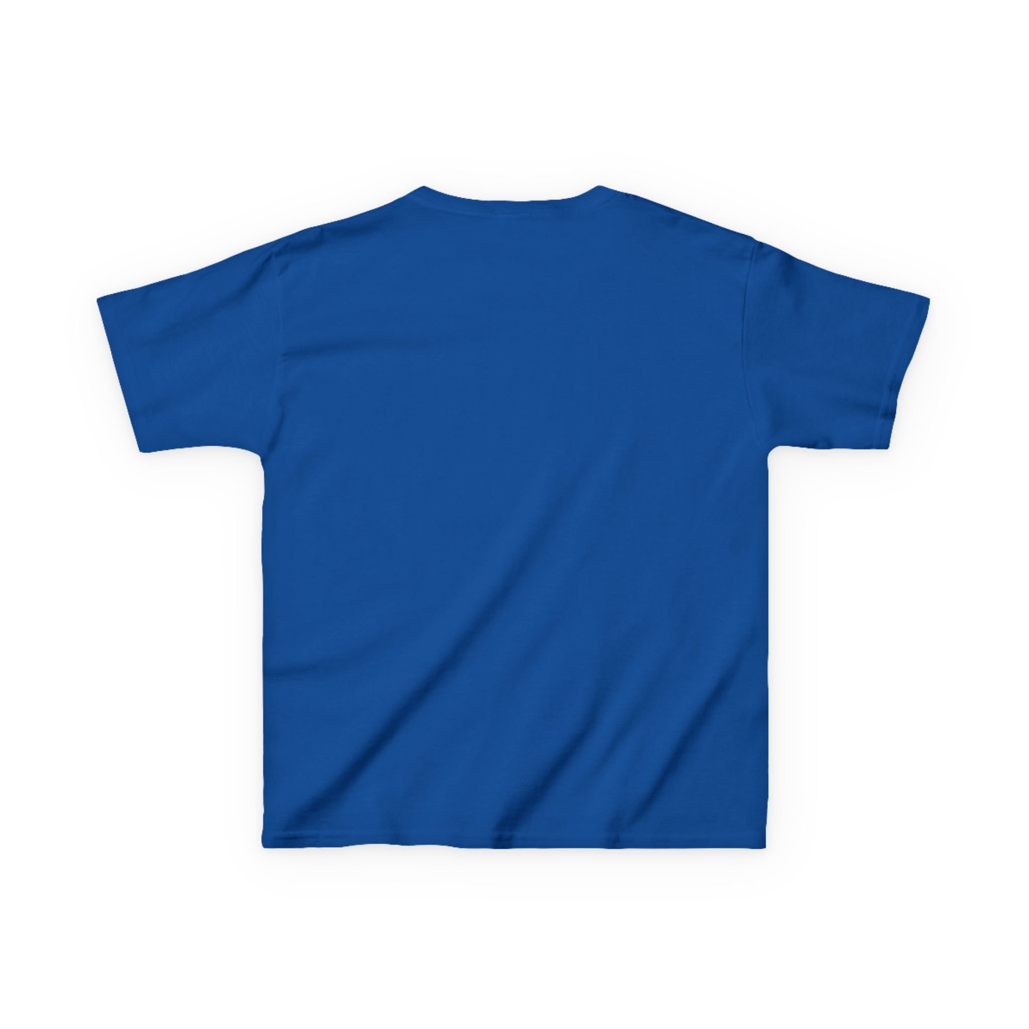 Joyful as Miriam – Kids Worship Tee | Living Like Heroes - Image 38