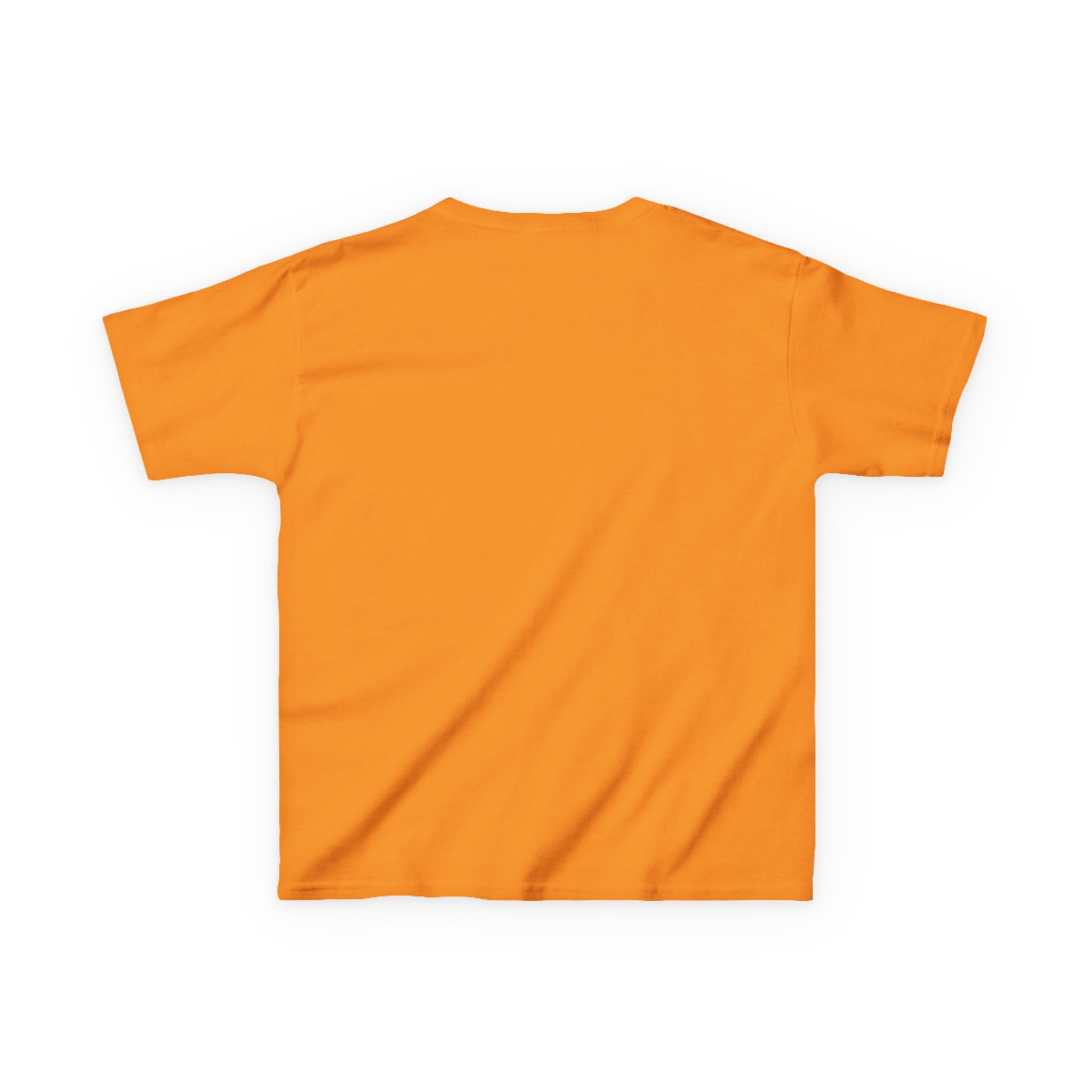Joyful as Miriam – Kids Worship Tee | Living Like Heroes - Image 18