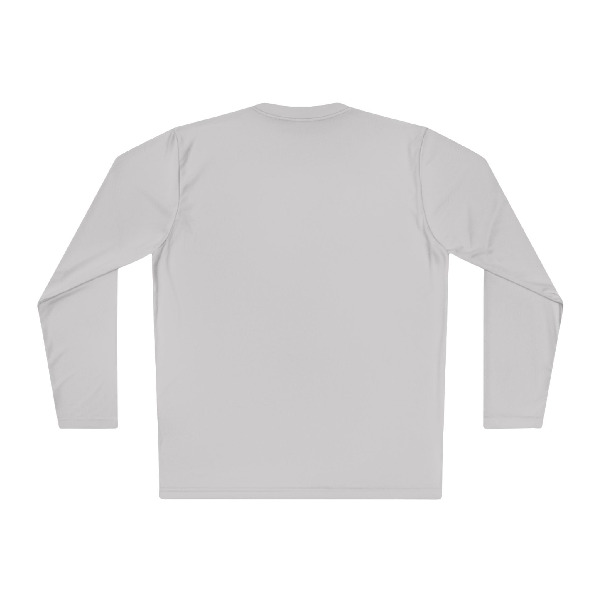 He is Alive – Unisex Lightweight Long Sleeve Tee (with Dove Design) - Image 14