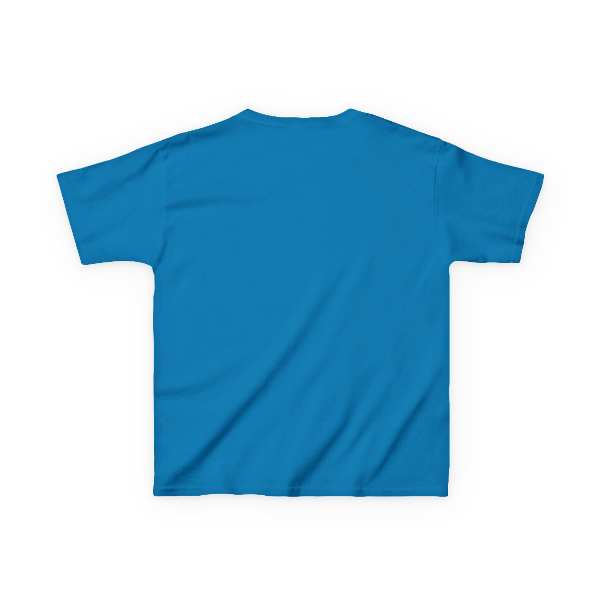 Joyful as Miriam – Kids Worship Tee | Living Like Heroes - Image 30