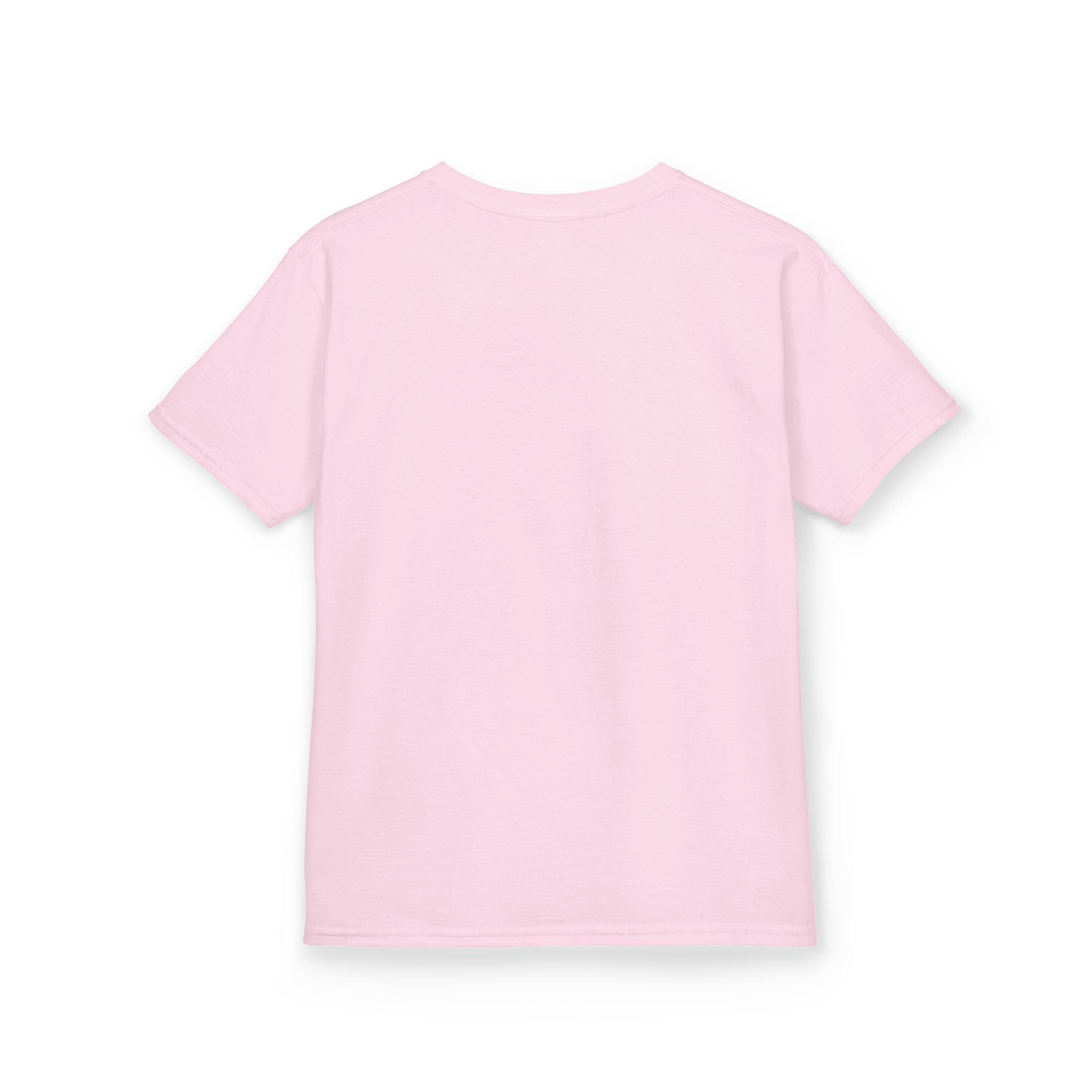 Joyful as Miriam – Kids Worship Tee | Living Like Heroes - Image 56