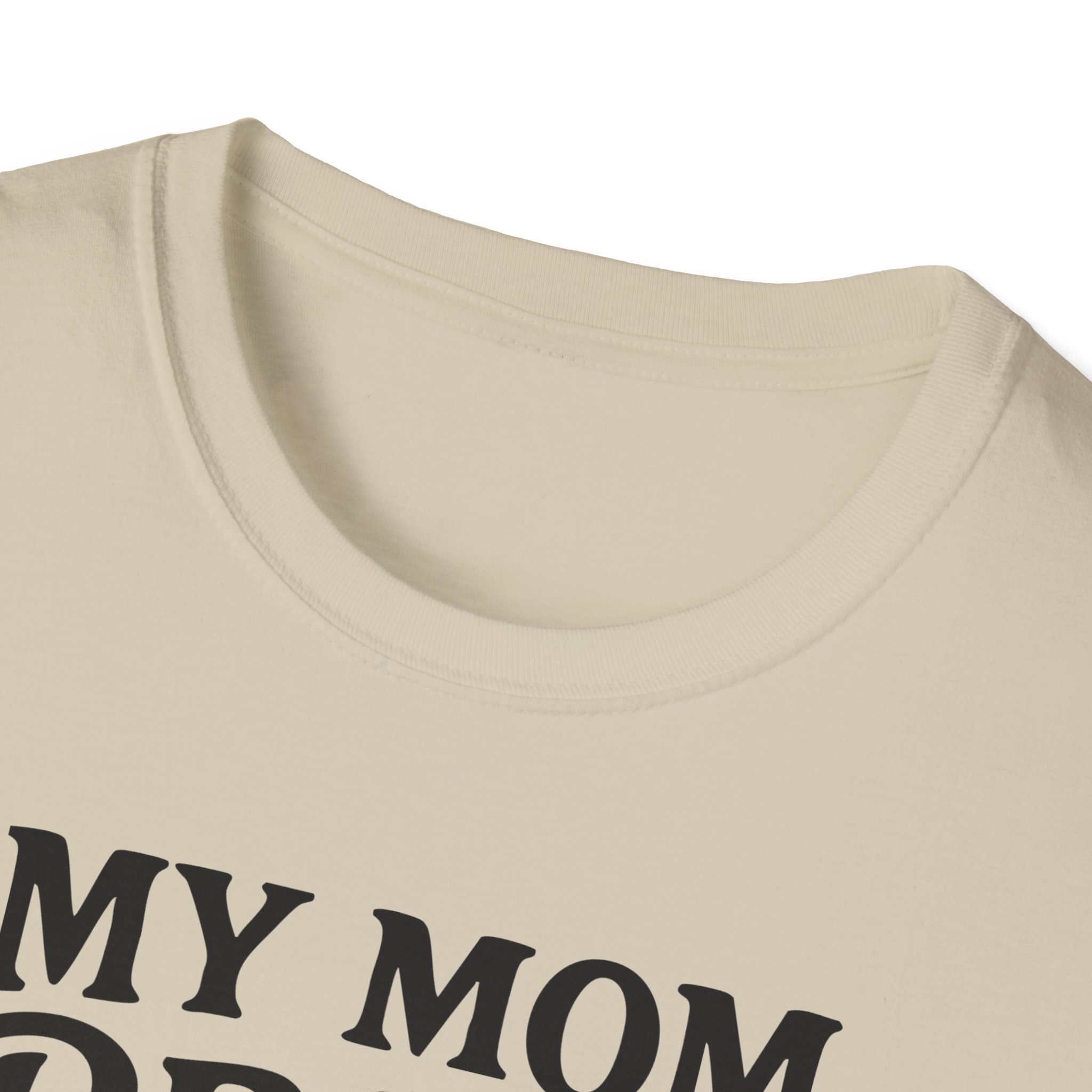 Warrior Mom Prayer T-Shirt – Strong & Sweet Love, James 5:16 - Image 15