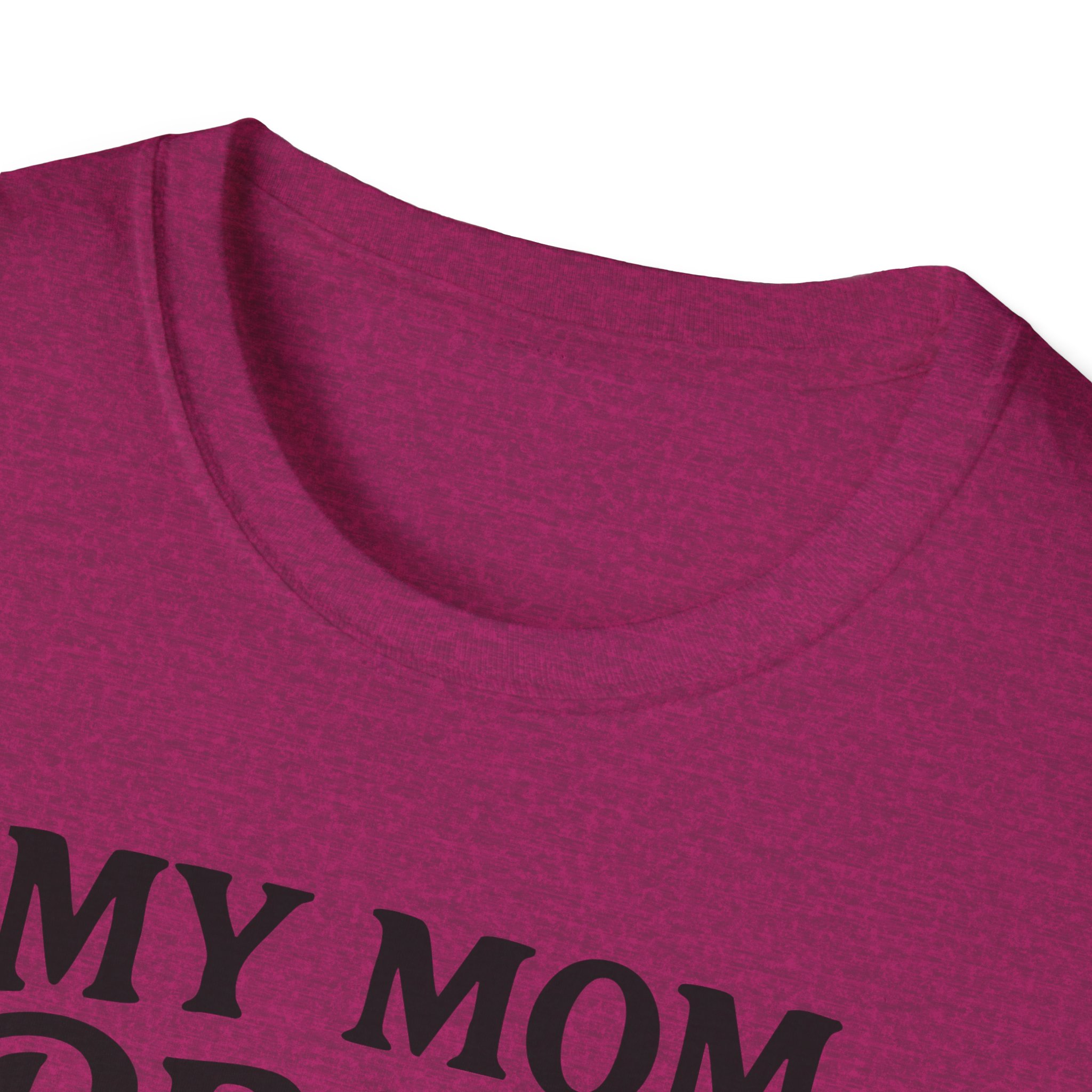 Warrior Mom Prayer T-Shirt – Strong & Sweet Love, James 5:16 - Image 39