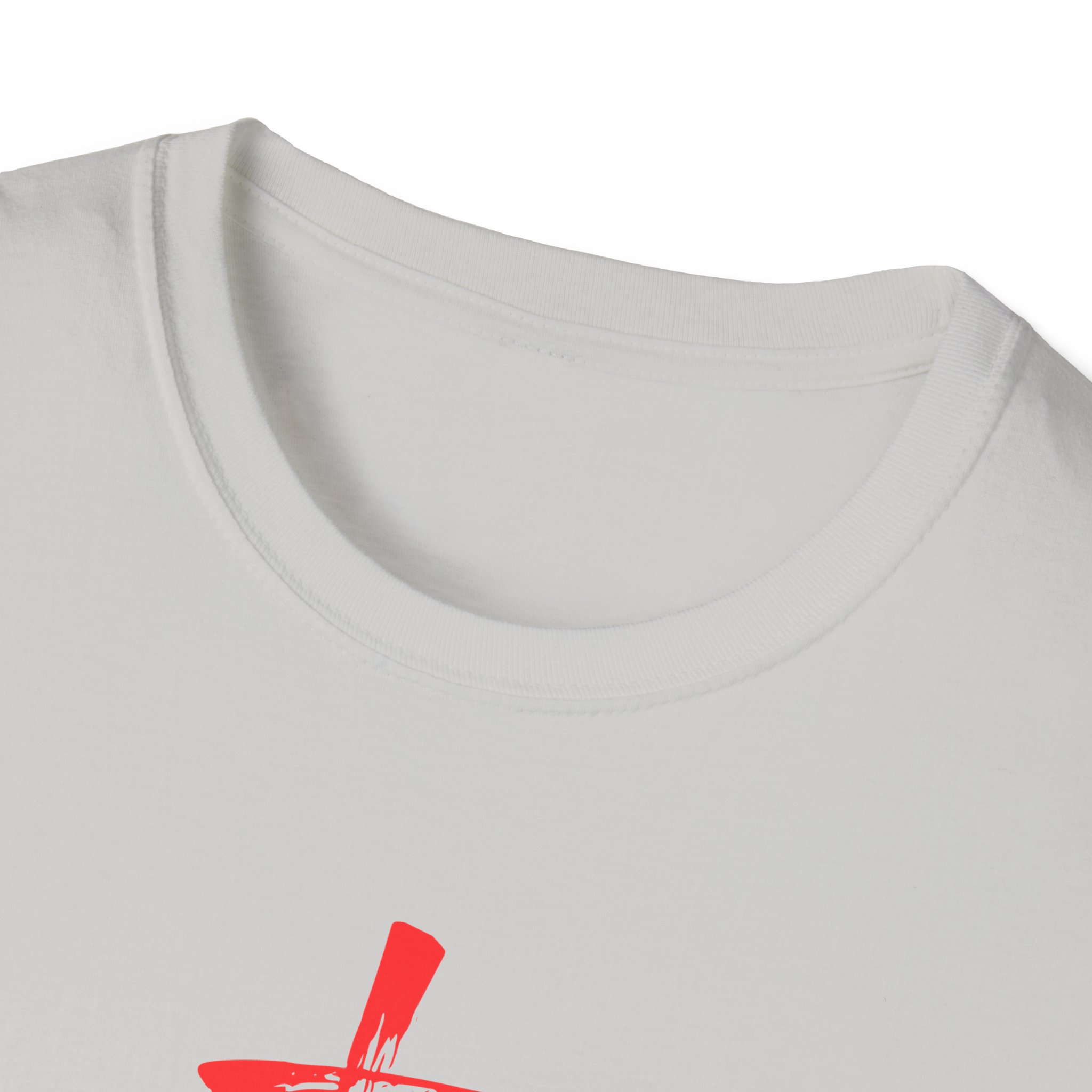 Unisex Christian T-Shirt – The Gospel Spreads in All 53 Restricted Nations - Image 15