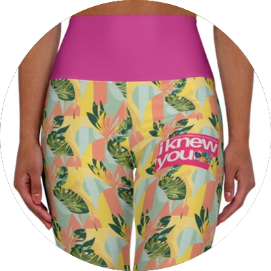 Women's Bottoms