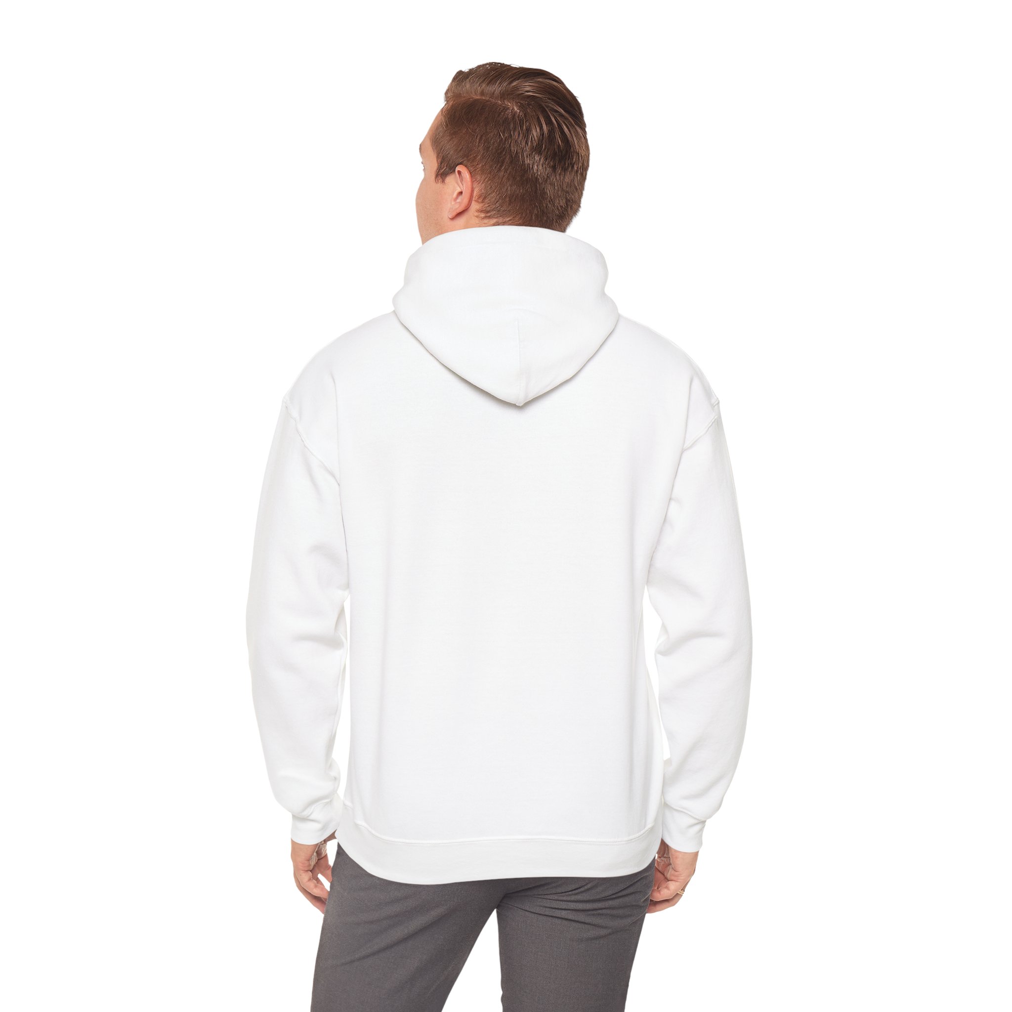 Papa Bear Christian Hoodie – Faith-Inspired Gift for Strong, Loving Dads - Image 11