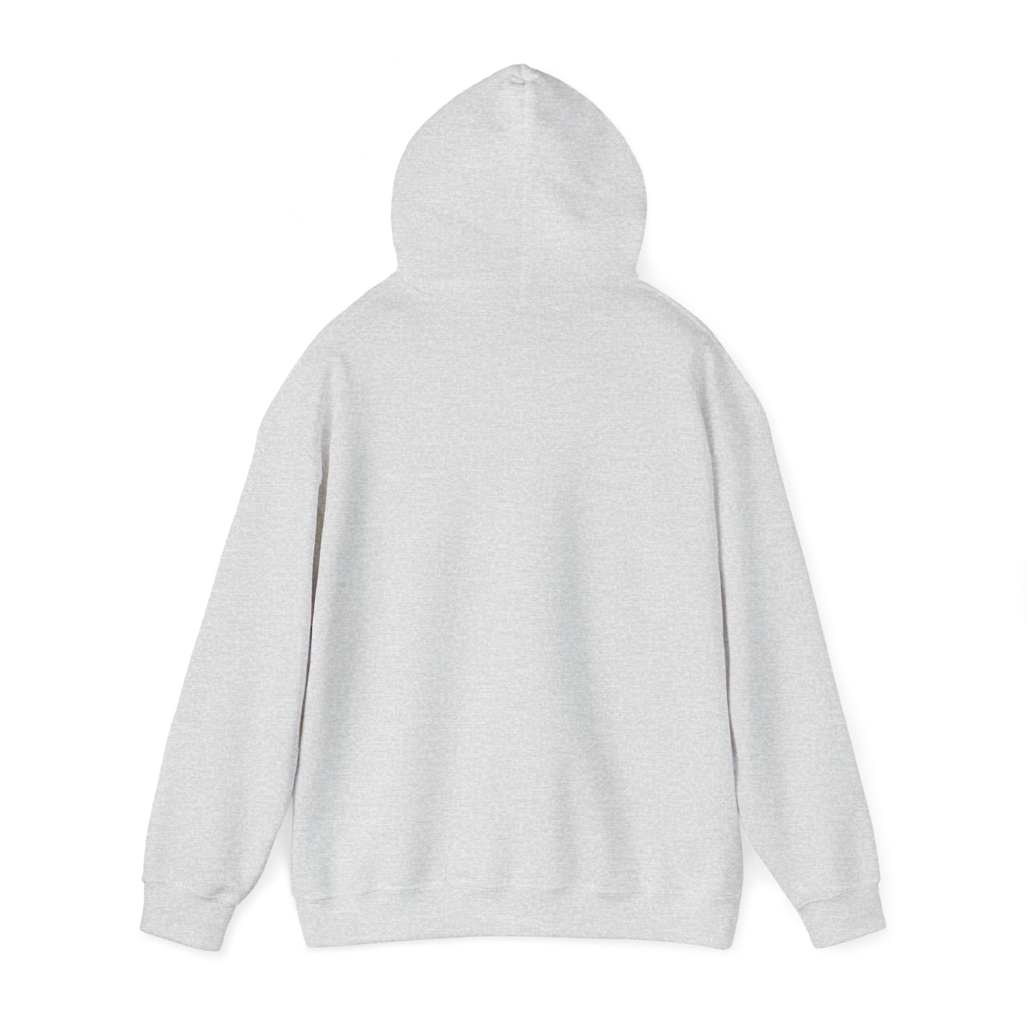 Papa Bear Christian Hoodie – Faith-Inspired Gift for Strong, Loving Dads - Image 3