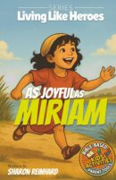 As Joyful As Miriam