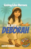 As Wise As Deborah