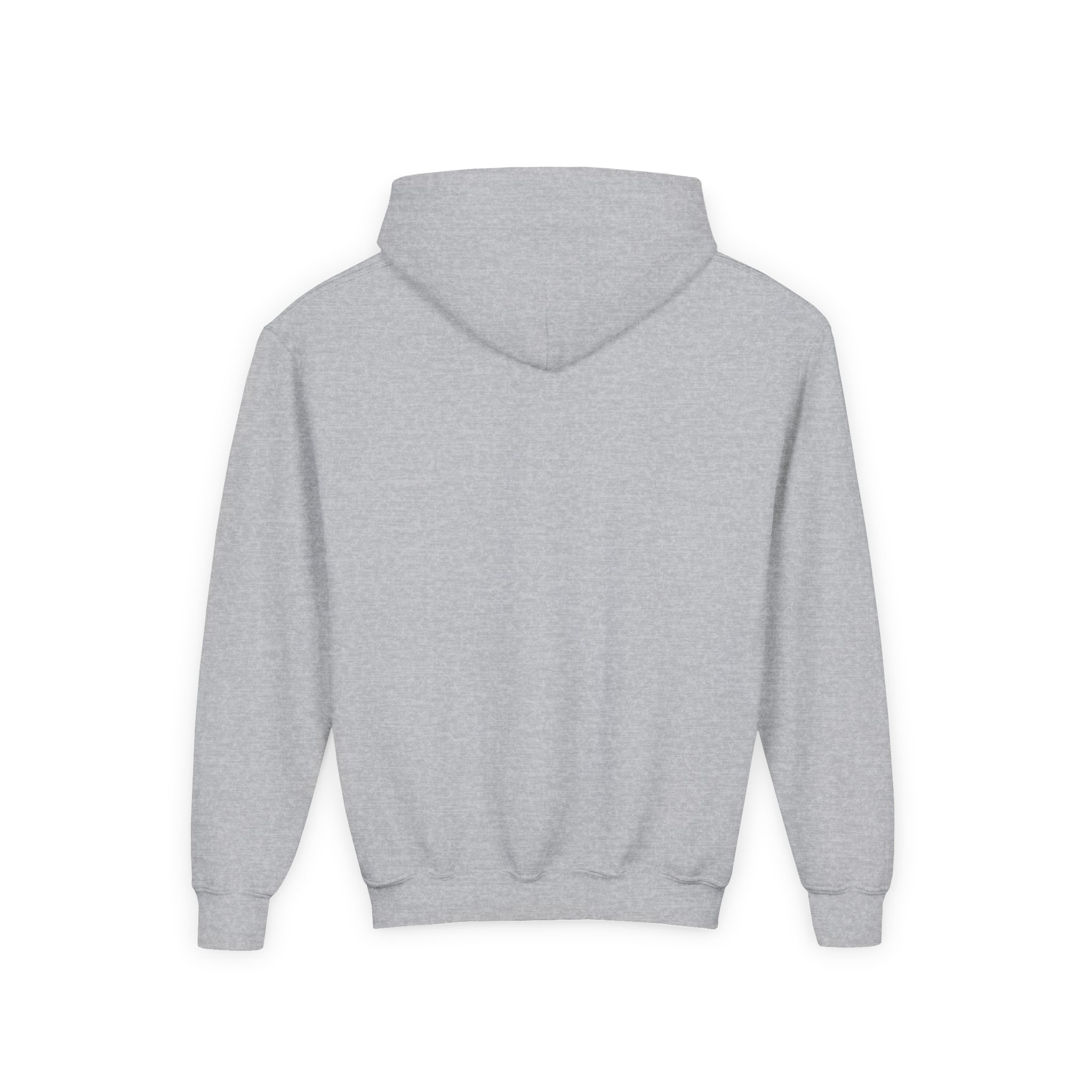 Gratitude Changes Everything – Youth Christian Hoodie - Image 9